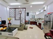Hình ảnh Bán nhà đào tấn, ba đình, lô góc, 46m2 4t mt4.5m, giá 5.6 tỷ
