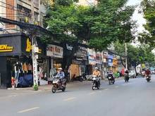 Hình ảnh 🏤Chính Chủ Cần Bán Nhà MT Lê Văn Sỹ P.14 Q.Phú Nhuận Giá Chỉ 27 Tỷ TL