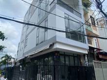 Hình ảnh Giảm 5 tỷ bán gấp căn góc 2MT Chu Văn An, P26, Bình Thạnh 4x12m
