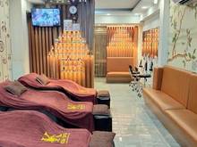 Hình ảnh Mặt tiền đường Cống Quỳnh, Q1, KÊ BÊN CỔNG BÙI VIỆN, S 4X20M.