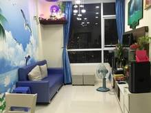 Hình ảnh Giá bắt đáy sở hữu ngay CĂN HỘ CHUNG CƯ 8X RAINBOW B.Tân giá:1T070 2PN