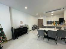 Hình ảnh Cho thuê căn 3PN chung cư SUNWAH full NT cao cấp.