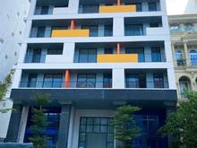 Hình ảnh Cho thuê Mặt Bằng Kinh Doanh 250m2 Q7