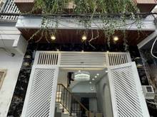 Hình ảnh Cần vốn làm ăn bán nhanh nhà Lê Văn Sỹ P10 Quận Phú Nhuận DT 39.5m2