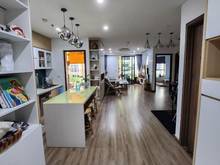 Hình ảnh Cần bán gấp căn Hà Đô Centrosa giá cực tốt 1.705 tỷ 96m2 view đẹp