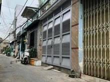 Hình ảnh 🔥Cực hot 😱 Nhà hẻm Tân Phú giá 1ty070 sở hữu ngay 2PN 40m2