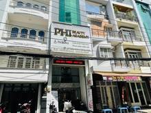 Hình ảnh Bán Nhà 285/31 Cách Mạng Tháng 8, P12, Q10. DT 4x16m 5 Tầng. Giá 23 ty