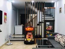 Hình ảnh Cho thuê nhà 2 tầng kiệt 3m Lê Đình Lý, Hải Châu - 8tr/tháng