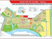 Hình ảnh Bán đất 8x20m đường 25m Thạnh Mỹ Lợi Quận 2, TP Thủ Đức giá Trang MB66.COM Chính Thức - MB 66 Uy Tín tốt