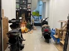 Hình ảnh Bán Gấp Nhà Đường Bùi Thị Xuân – P2, Quận Tân Bình 37m2, Giá 6.2 tỷ