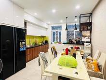 Hình ảnh Nhà đẹp hxh 4 tầng nguyễn xí bình thạnh 4pn 4vs chỉ 1 tỷ 450 60m2