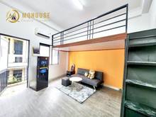 Hình ảnh Mb6623 nạp rút nhanh chóng mới Duplex full nội thất, ban công tách bếp đường Hoàng Văn Thụ