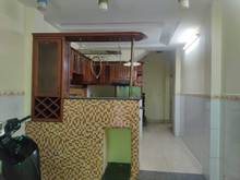 Hình ảnh Nhà Này ko mua Mua nhà nào Nguyễn Đình Chiểu Q3 2 tỷ 160 hxh shr