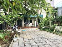 Hình ảnh Biệt thự sân vườn An Sương Quận 12, 250m2, trồng rau nuôi gà thả cá