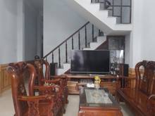 Hình ảnh GẤP BÁN,NHÀ 2 tầng, 75m2,  3pn, KIỆT 4M, THÔNG TRƯỜNG CHINH, chỉ 2.x