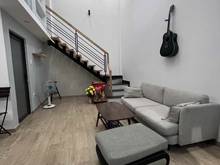 Hình ảnh Nhà nhỏ xinh Hiệp Thành 17 45mz, 6mx 7.5m 2.8 Tỷ Hiệp Thành Quận 12.
