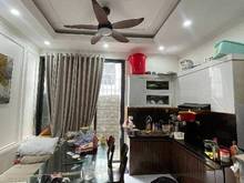 Hình ảnh #Nhà_TT Hà Đông,ngõ nông, Oto sát cửa,  giá hơn 4 tỷ