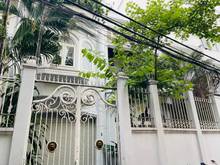 Hình ảnh Bán Biệt Thự 56 Võ Văn Tần, Q3. DT 8x16m 3 tầng. Giá 51 tỷ