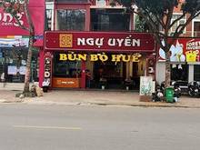 Hình ảnh Mặt tiền phố TRẦN ĐẠI NGHĨA 400m2 - khu Bách Kinh Xây cực đẹp