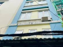 Hình ảnh CC Cần Bán Nhà 5 Lầu HXH Cách Mạng Tháng 8 Giá Chỉ 3,65 Tỷ TL