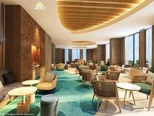 Hình ảnh Bán lỗ căn Penthouse Phú Mỹ Hưng, mặt tiền Nguyễn Lương Bằng, DT 273m2