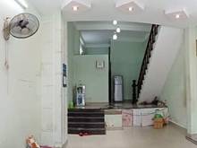 Hình ảnh Cho thuê nhà 3 tầng An Hải 18 gần Khúc Hạo và Ngô Quyền - 6tr/tháng