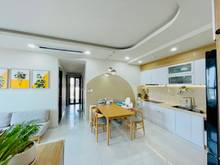 Hình ảnh Bán Trang Chủ MB66.COM / Đăng Ký Tặng 66K Green River Q8 ( 3PN-2WC ) Nội Thất như Hình. Đã có Sổ