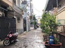 Hình ảnh Siêu phẩm giá mềm nhà Bà Hạt, Q.10, giá 2.4tỷ, 90m2, sổ hồng riêng