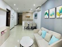 Hình ảnh Chủ thua nợ cần tiền bán gấp căn Hà Đô Centrosa giá rẻ 1.685 tỷ 86m2