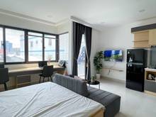 Hình ảnh STUDIO BanCony View siêu đẹp 35m2 Hoàng Sa Quận 1