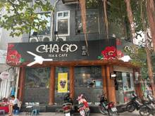 Hình ảnh Cho thuê nhà phố TÔN ĐỨC THẮNG, 3 TẦNG X 55M2, MT 10m