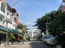 Hình ảnh 🆅🅻🆁 CHÍNH CHỦ bán nhà phố 4 TẦNG DTSD 243M2 6PN đường xe tải chạy
