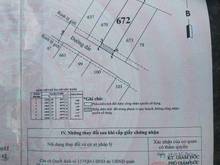 Hình ảnh Cần bán lô đất thổ cư, hẻm ôtô thông, Đ.Nguyễn Thị Kiểu, DT: 4 x 15,5