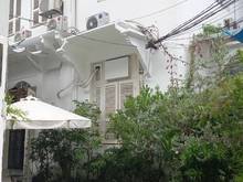 Hình ảnh Bán Biệt Thự 59 Trần Quốc Thảo, Quận 3. DT 212m2(8.6x25m), 1 lầu. 68ty
