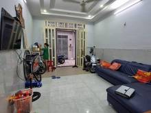 Hình ảnh Khu phân lô , Hồng Lạc Tân Bình 1 Tỷ 690 shr HXH ko lộ giới
