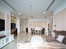 Hình ảnh Căn Hộ 3 Phòng Vinhome Golden River Cho Thuê