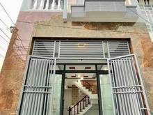 Hình ảnh Bán nhà giá tốt chỉ 1 tỷ 862 84m2 đường Tỉnh Lộ 10, Bình Tân, SHR