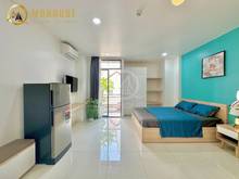 Hình ảnh 🏙️ Cho Thuê CHDV Full Nội Thất Ngay CV Hoàng Văn Thụ ✨✨