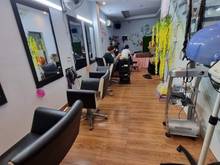 Hình ảnh HXH tránh Lý Chính Thắng Q3 kinh doanh btct hxh 1 tỷ nhỉnh