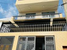 Hình ảnh Siêu phẩm nhà 1T3L đường Trịnh Hoài Đức Q5, gần chợ Kim Biên, DT 90m2,