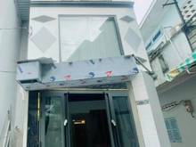 Hình ảnh Chỉ 1ty340 sở hữu ngay nhà hẻm Thích Quãng Đức Phú Nhuận 3PN 60m2