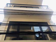 Hình ảnh Bán nhà Kim Giang, 40m2,  5 tầng, mặt tiền 5m, 6.5 tỷ, ngõ ô tô