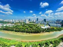 Hình ảnh Bán Căn Hộ Midtown 130m Giá 9,5 Tỷ