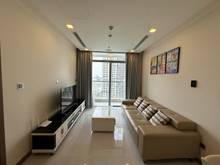 Hình ảnh Cho thuê căn 2PN VINHOMES CENTRAL PARK full NT cao cấp.