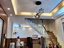 Hình ảnh Bán gấp nhà gần Đại học Văn Hóa, Phước Long B, Q.9,2 tầng, giá rẻ.