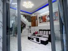 Hình ảnh Bán nhà trả nợ chỉ 1tỷ180 Huỳnh Tấn Phát Nhà Bè 58m2 4pn 3wc shr