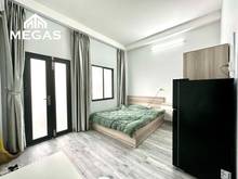Hình ảnh Studio Ban Công - Full nội thất - Siêu thoáng ngay KCN Tân Bình
