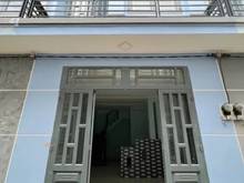 Hình ảnh 🔥Nhà NGỘP Đoàn Văn Bơ quận 4 cần bán gấp giá chỉ 1ty370 SHR🔥🔥🔥
