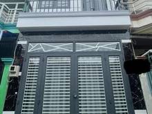 Hình ảnh Chủ thua đề bán gấp nhà Trường Chinh Tân Bình 46m2 1 tỷ 115 shr