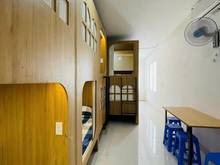Hình ảnh Ký túc xá xịn xò gần Phan Xích Long, khuyến mãi từ 1tr6